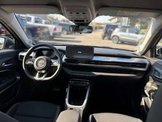 JEEP Avenger usata, con Airbag laterali