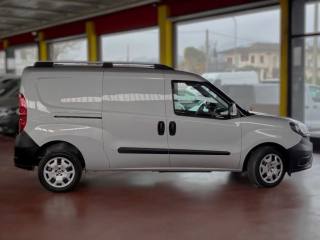 FIAT Doblo usata 6