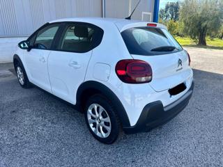 CITROEN C3 usata, con Autoradio