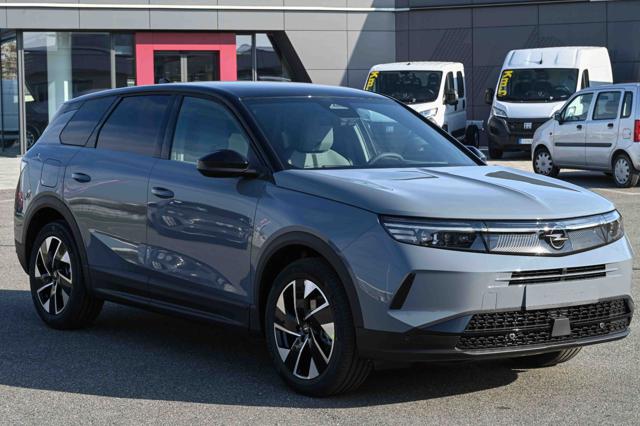 OPEL Grandland usata, con Airbag laterali