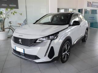 PEUGEOT 3008 1.5 BlueHdi 130cv GT 36 mesi di garanzia