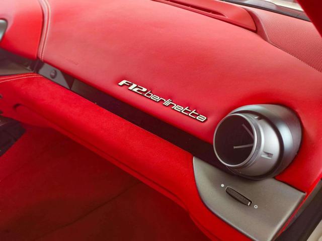 FERRARI F12 usata, con Specchietti laterali elettrici