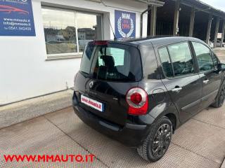 RENAULT Modus usata, con Airbag Passeggero