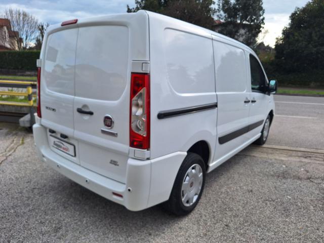FIAT Scudo usata, con Cruise Control