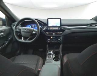 FORD Kuga usata, con Cerchi in lega