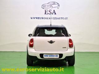 MINI Countryman usata, con Climatizzatore