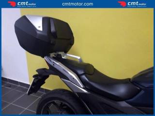 HONDA NC 750 usata 9