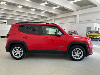 JEEP Renegade usata, con Autoradio