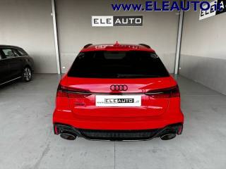 AUDI RS6 usata, con Alzacristalli elettrici