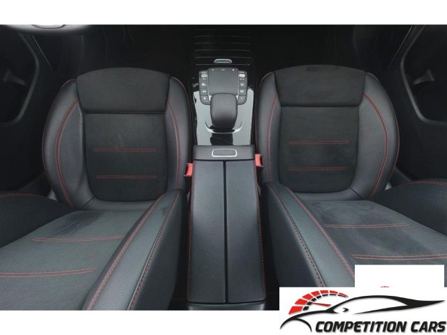 MERCEDES-BENZ A 180 usata, con Immobilizzatore elettronico