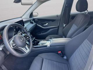 MERCEDES-BENZ GLC 300 usata, con Controllo automatico clima