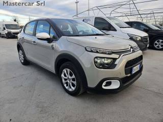 CITROEN C3 usata, con Climatizzatore