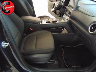 HYUNDAI Kona usata, con Cerchi in lega