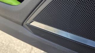 AUDI RS6 usata, con Autoradio digitale