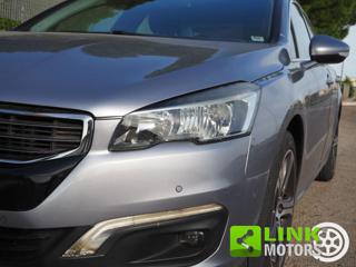 PEUGEOT 508 usata 33