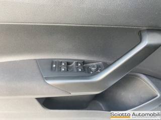 VOLKSWAGEN Taigo usata, con Immobilizzatore elettronico