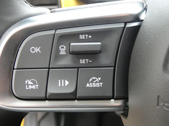 JEEP Avenger usata, con Cruise Control