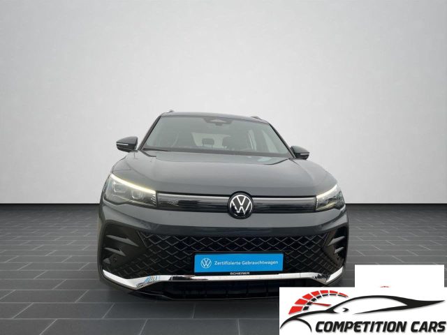 VOLKSWAGEN Tiguan usata, con Airbag