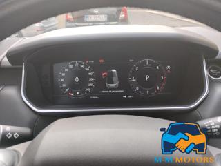 LAND ROVER Range Rover Sport usata, con Cruise Control