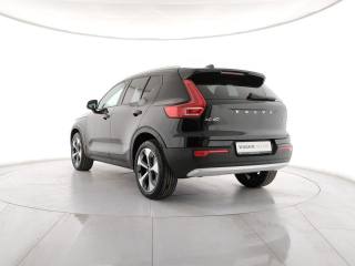 VOLVO XC40 usata, con Airbag laterali