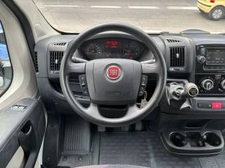 FIAT Ducato usata, con Lettore CD