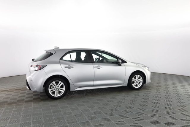 TOYOTA Corolla usata 2