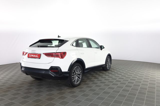 AUDI Q3 usata 3