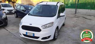 FORD Tourneo Courier usata, con Chiusura centralizzata