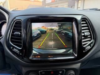 JEEP Compass usata, con Controllo trazione