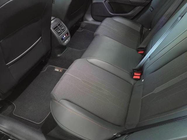 CUPRA Formentor usata, con Airbag Passeggero