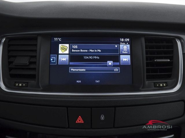PEUGEOT 508 usata 13
