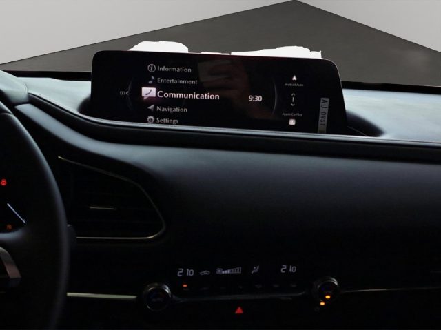 MAZDA CX-30 usata, con Specchietti laterali elettrici