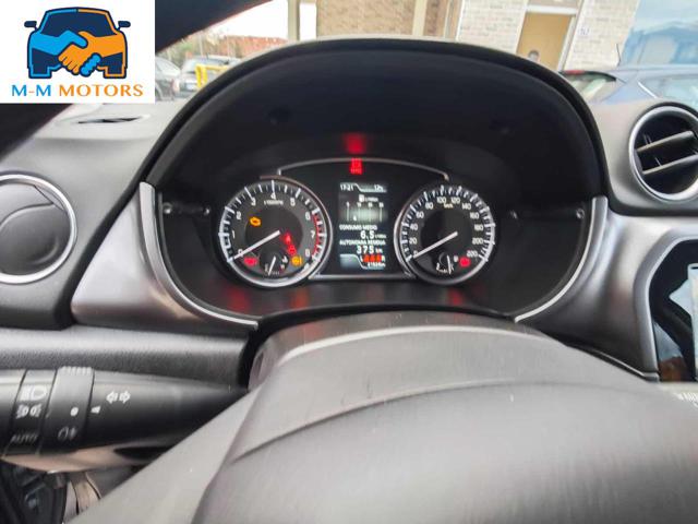 SUZUKI Vitara usata, con Controllo trazione