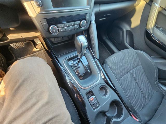 RENAULT Kadjar usata, con Controllo trazione