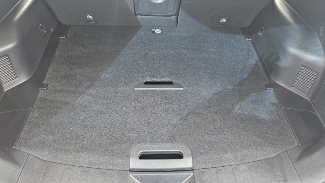 NISSAN X-Trail usata, con Sedili riscaldati