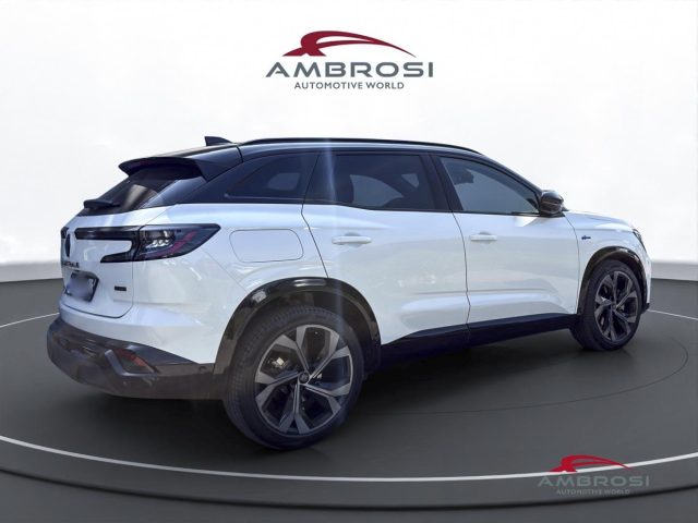 RENAULT Austral usata 2