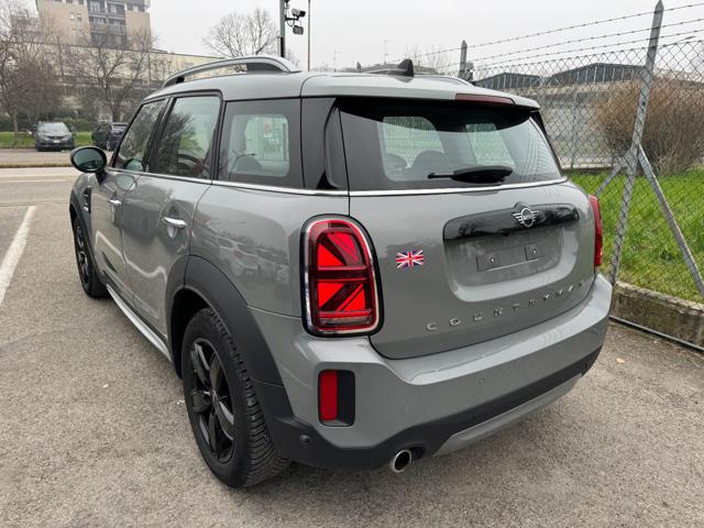 MINI Countryman usata, con Airbag Passeggero
