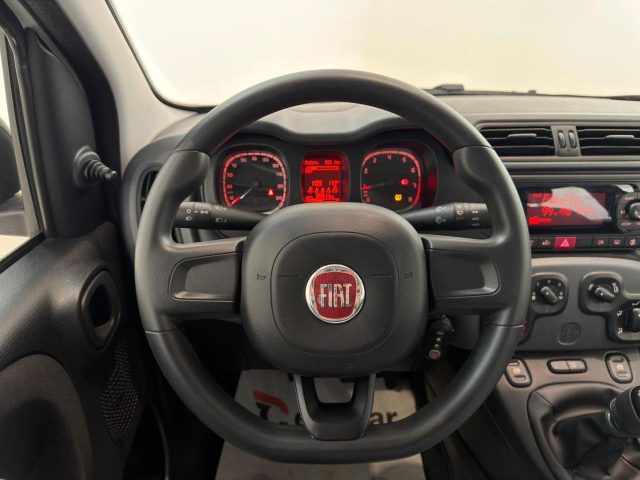 FIAT Panda usata, con Controllo trazione