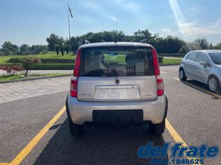 FIAT Panda usata, con Alzacristalli elettrici