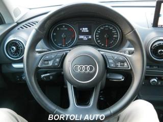 AUDI A3 usata, con Controllo automatico clima