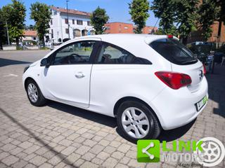 OPEL Corsa usata, con Airbag laterali