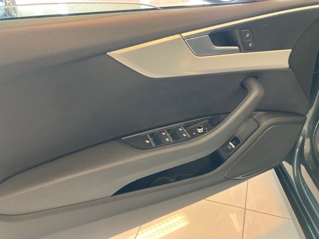 AUDI A5 usata, con Cronologia tagliandi