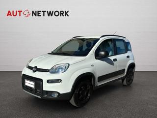 FIAT Panda usata, con Airbag Passeggero