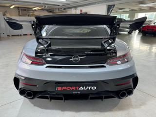 MERCEDES-BENZ GT usata, con Boardcomputer