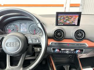 AUDI Q2 usata, con ESP