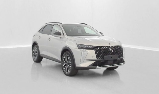 DS AUTOMOBILES DS 7 usata, con Bracciolo