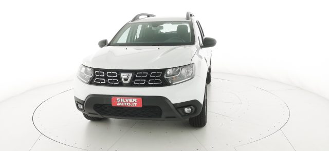 DACIA Duster usata, con Volante multifunzione