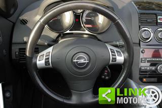 OPEL GT usata, con Fendinebbia