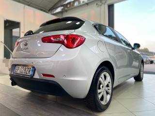 ALFA ROMEO Giulietta usata, con Sensore di luce