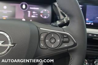 OPEL Grandland usata, con Regolazione elettrica sedili